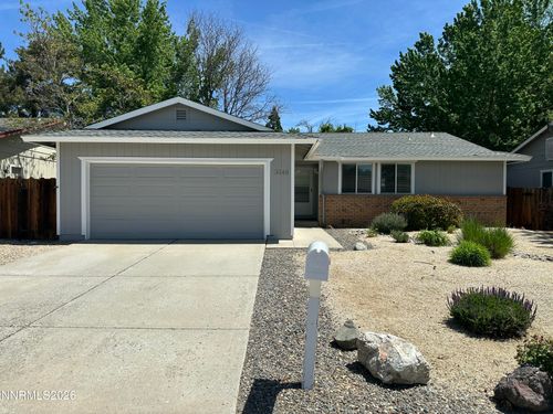 3146 Montezuma Way, Sparks, NV, 89434-1742 | Card Image