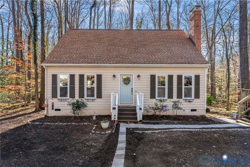 13207 Court Ridge Rd, Midlothian, VA, 23112-4843 | Card Image