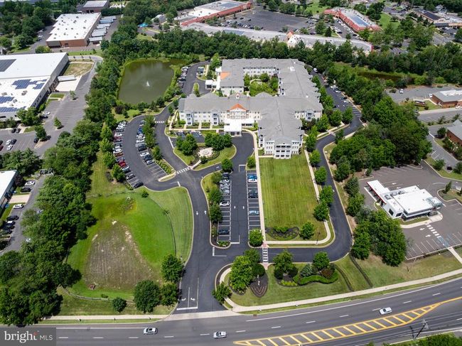 APT-2212 - 170 Greentree Rd, Condo with 2 bedrooms, 2 bathrooms and null parking in MARLTON NJ | Image 39