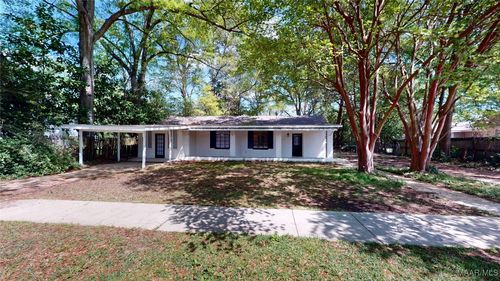 237 S Northington St, Prattville, AL, 36067-3415 | Card Image
