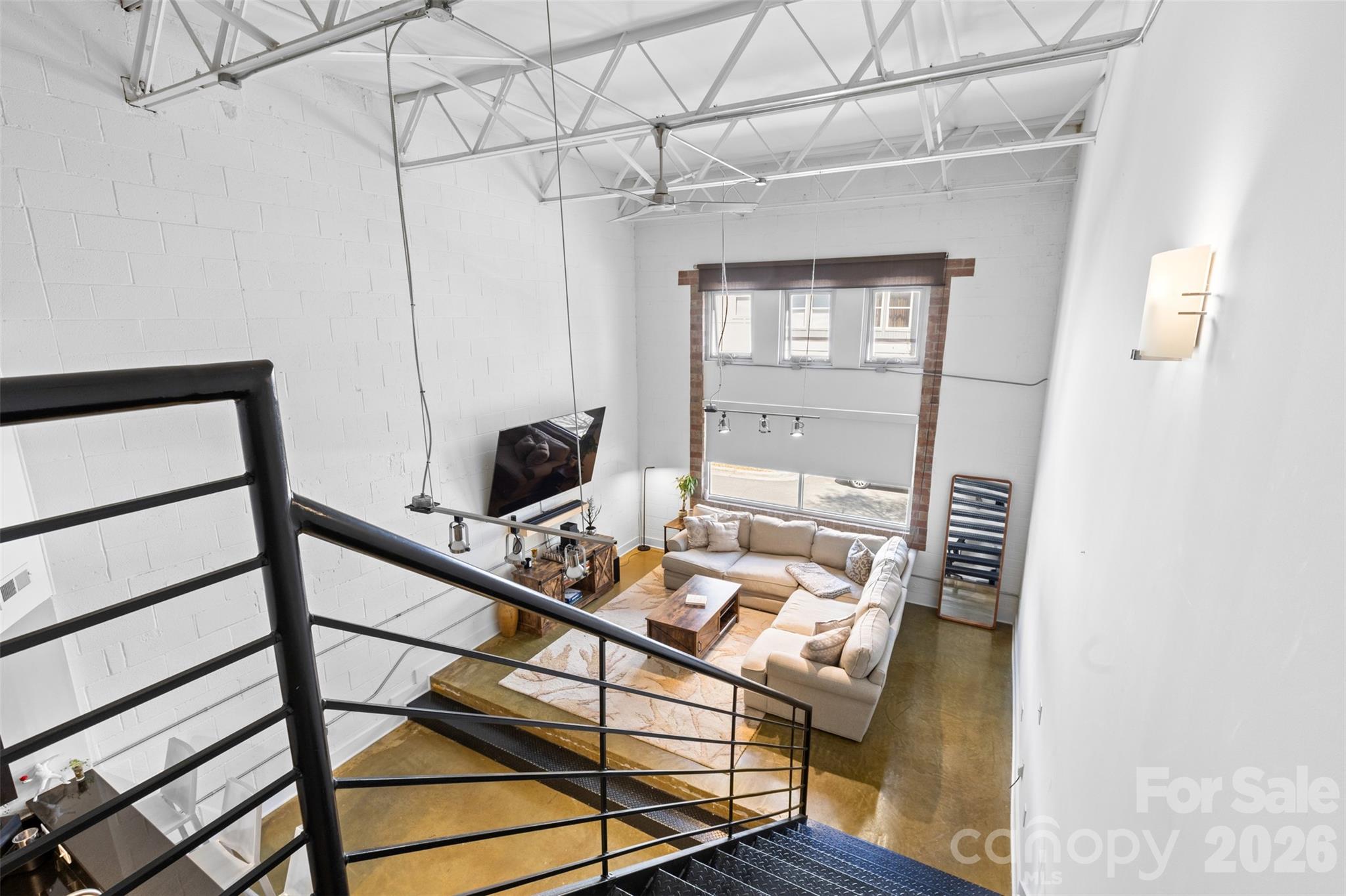 Residential in Charlotte 5