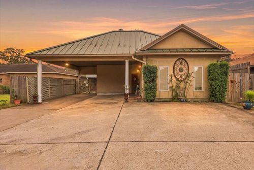 5855 Woodway Dr, Beaumont, TX, 77707-1844 | Card Image