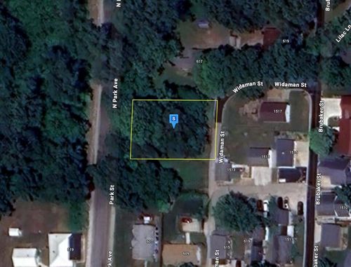 615 N Park Ave, Warsaw, IN, 46580-3024 | Card Image