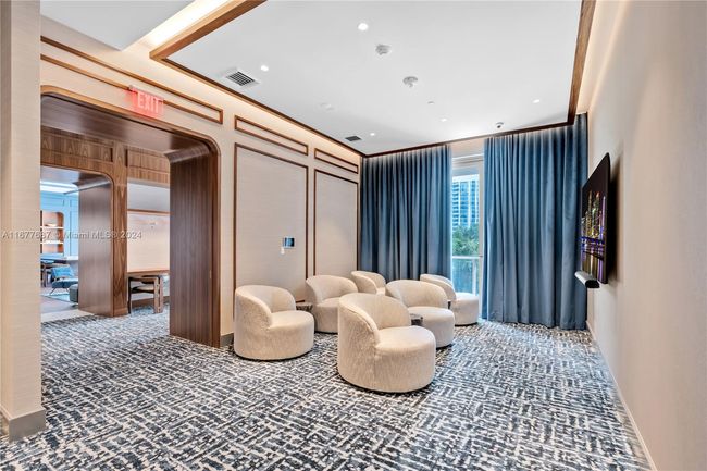 APT-1506 - 2655 S Bayshore Dr, Condo with 2 bedrooms, 3 bathrooms and null parking in Coconut Grove FL | Image 48