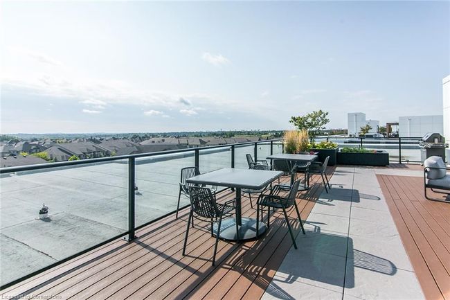 205 - 249 Grey Silo Rd, House attached with 2 bedrooms, 2 bathrooms and 1 parking in Waterloo ON | Image 42