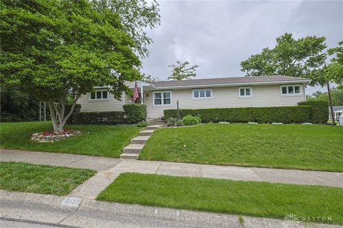 3711 Sherman Ave, Middletown, OH, 45044-5063 | Card Image