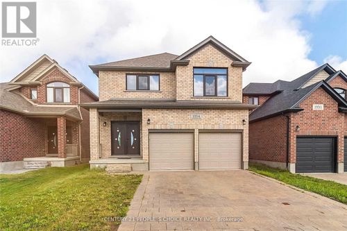 1934 Cedarpark Dr, London, ON, N5X0J1 | Card Image