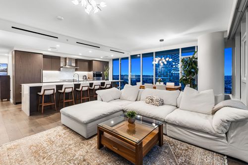 3404-1335 Howe St, Vancouver, BC, V6Z0H1 | Card Image