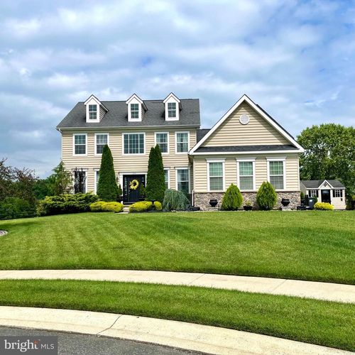 124 Nicholas Ct, NEW CASTLE, DE, 19720-5708 | Card Image