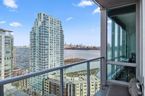 apt-2311-20 Newport Pkwy, Jersey City, NJ, 07310-2310 | Card Image