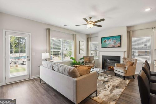 7029 Old Bridge Ln, Conyers, GA, 30013-2517 | Card Image