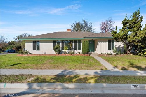 1201 N Richman Avenue, Fullerton, CA, 92835 | Card Image