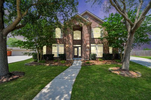 4230 Waterwood Dr, Baytown, TX, 77521-3080 | Card Image