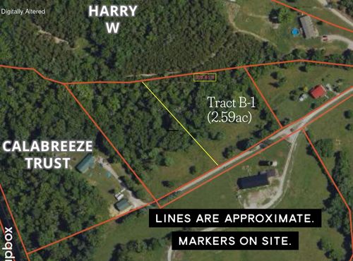 500 Windy Ridge Ln, Richmond, KY, 40475-5204 | Card Image