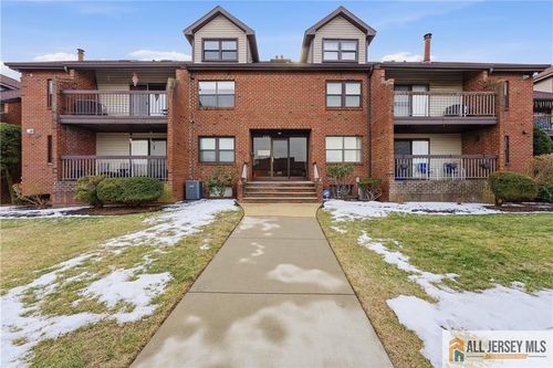 g-133 Beverly Hills Terrace, Woodbridge Proper, NJ, 07095 | Card Image