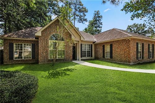 124 W Silver Maple Dr, Slidell, LA, 70458-5465 | Card Image