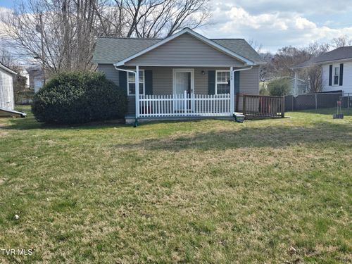 1308 E Chilhowie Ave, Johnson City, TN, 37601-2702 | Card Image
