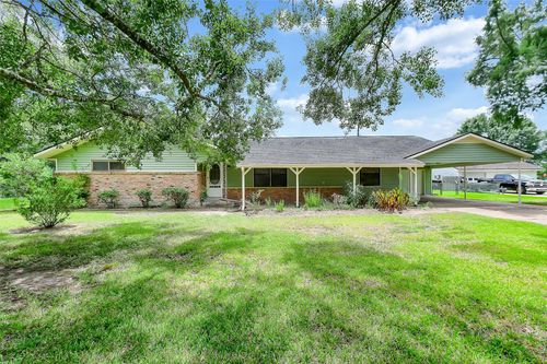 3605 Longherridge Dr, Pearland, TX, 77581-6005 | Card Image