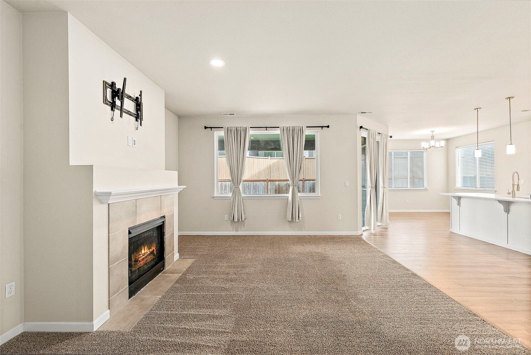 Residential in Yelm 3