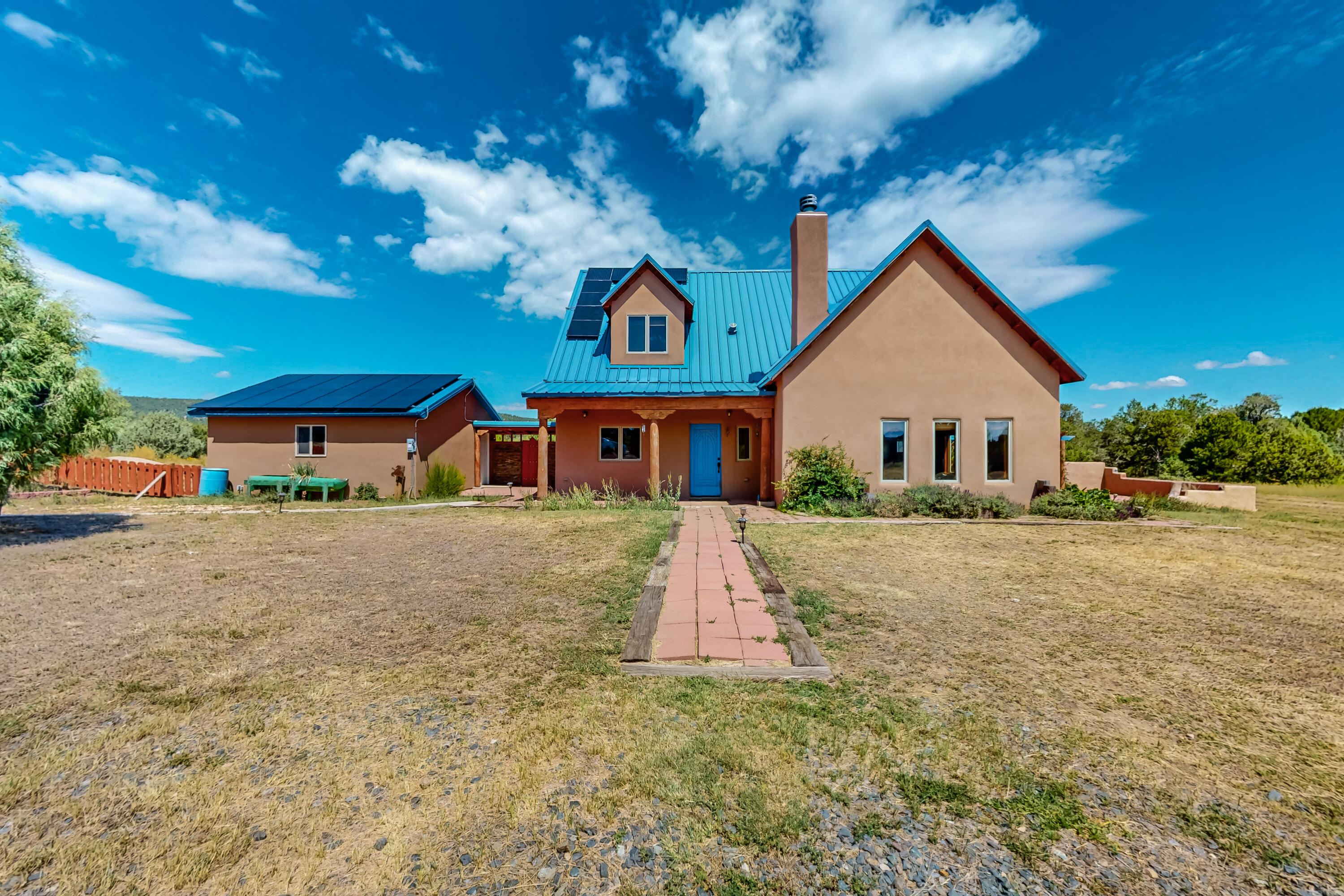 Lower Juan Tomas Rd, Tijeras, NM 87059