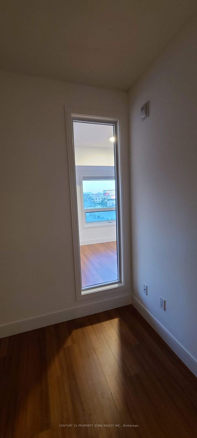 411 - 1 Wellington St, Condo with 2 bedrooms, 1 bathrooms and null parking in Brantford ON | Image 8