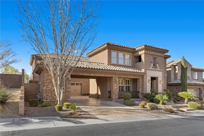 2717 Mona Lisa St, House other with 5 bedrooms, 6 bathrooms and null parking in Henderson NV | Image 90