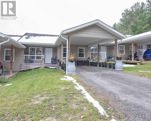 494 Metcalf Street, Tweed (Tweed (Village)), ON, K0K3J0 | Card Image