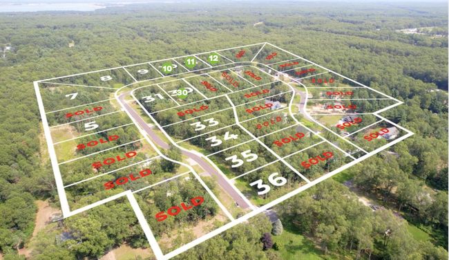 SITE #12 - BELLAWOOD w/ finished lower level | Image 29