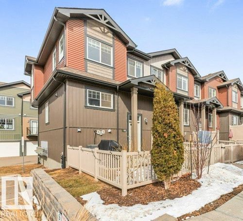 3305 Orchards Link Sw, Edmonton, AB, T6X2H1 | Card Image