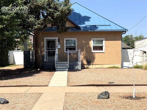 2115 Court Street, Pueblo, CO, 81003 | Card Image