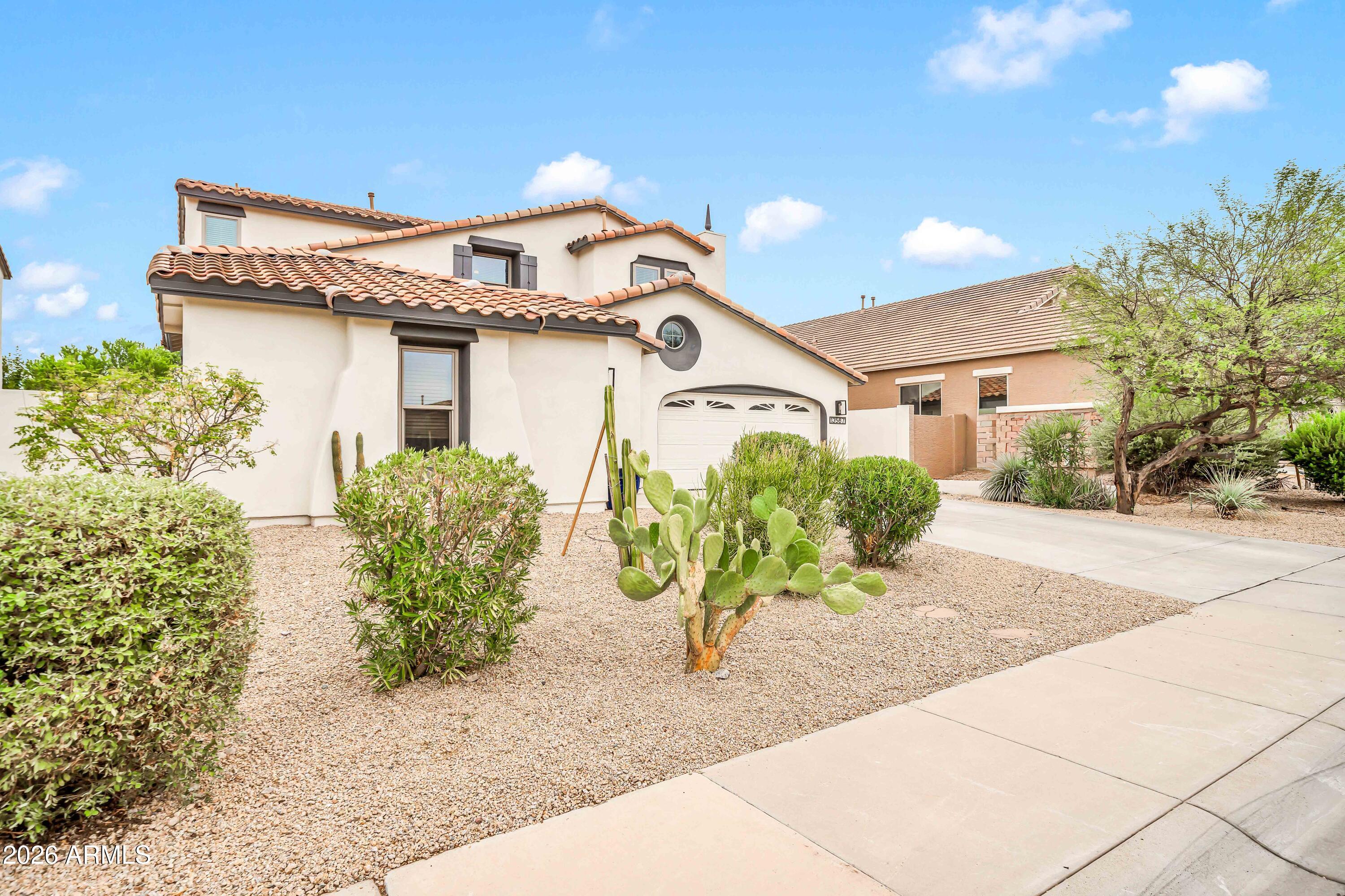 Residential in Goodyear 2