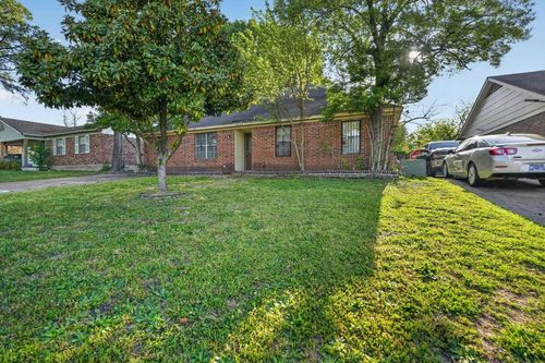 3820 Clarke Rd, Memphis, TN, 38115 | Card Image