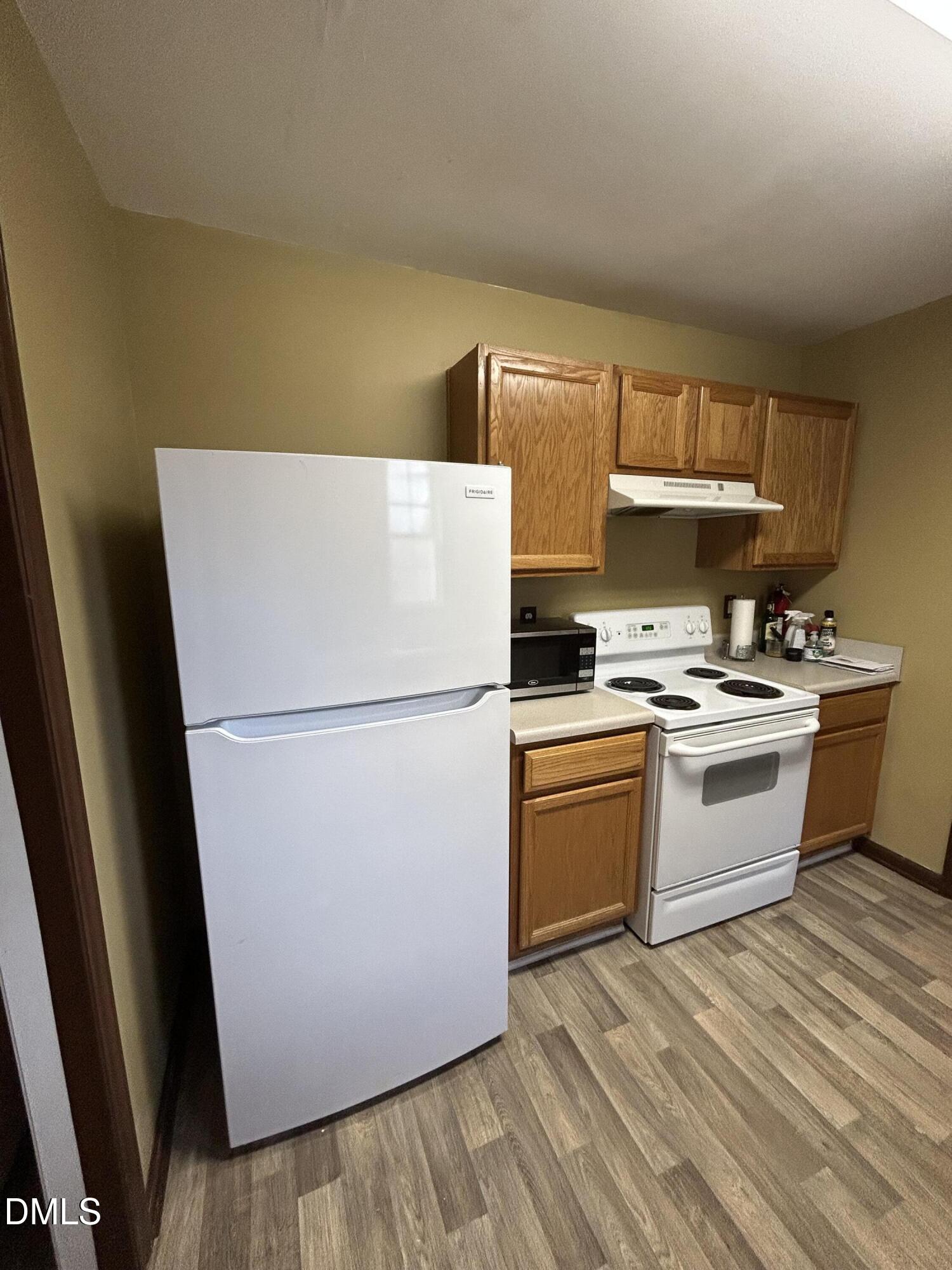 Residential Lease in Raleigh 2