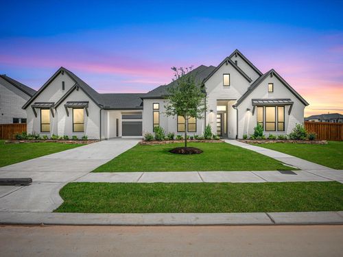 14318 Flowering Tree Dr, Cypress, TX, 77433 | Card Image