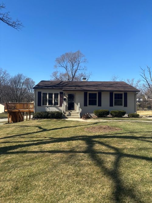 7718 Butternut Ct, Woodridge, IL, 60517-2720 | Card Image
