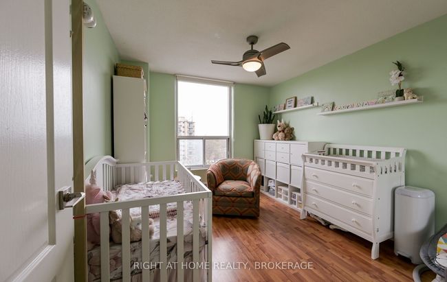 607 - 3120 Kirwin Ave, Condo with 2 bedrooms, 1 bathrooms and null parking in Mississauga ON | Image 15