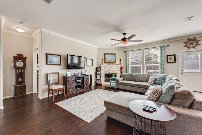 10237 Pyrite Dr, House other with 3 bedrooms, 2 bathrooms and null parking in Fort Worth TX | Image 10
