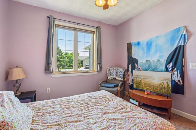 UNIT-6 - 1270 E Jakes Way, Condo with 2 bedrooms, 2 bathrooms and null parking in Whitewater WI | Image 20