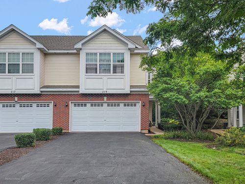 219 S Alder Creek Dr, Romeoville, IL, 60446-5342 | Card Image