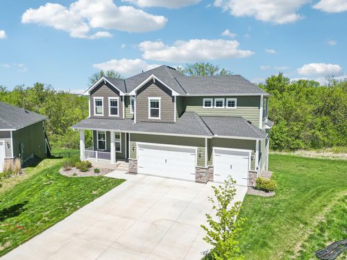 11504 Yuma Ln N, Osseo, MN, 55369-7503 | Card Image