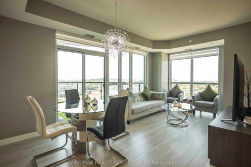 918-35 Watergarden Dr, Mississauga, ON, L5R0G8 | Card Image