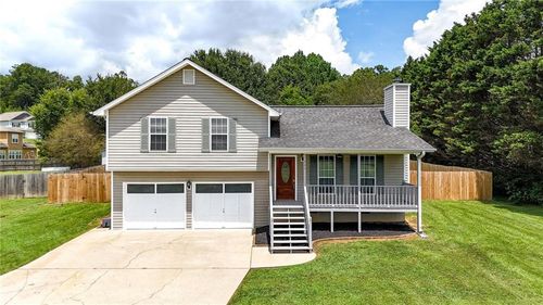 531 White River Rd, Rockmart, GA, 30153-3610 | Card Image
