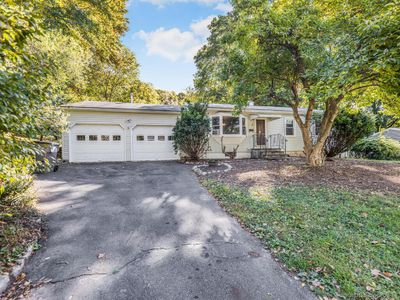 9 Topstone Drive, House other with 3 bedrooms, 1 bathrooms and null parking in Bethel CT | Image 1