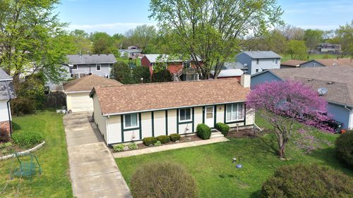 20162 S Jonquil Ln, Frankfort, IL, 60423-8351 | Card Image