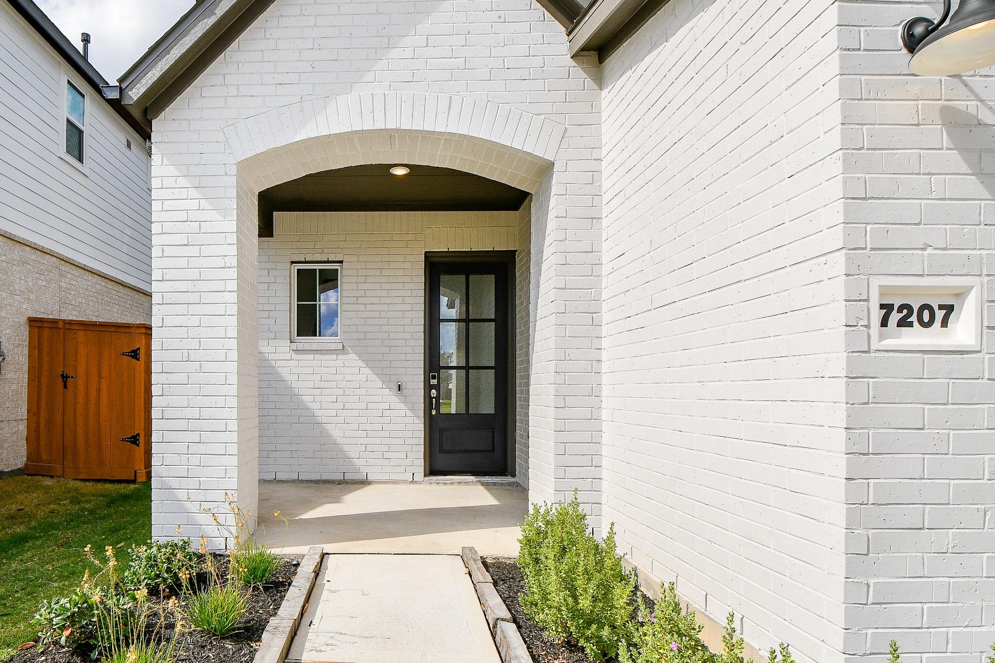 Residential Lease in Katy 2