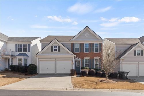915 Wendlebury Ct, Alpharetta, GA, 30004-0510 | Card Image