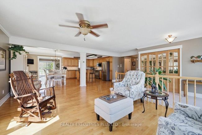 2935 Baseline Rd, House other with 5 bedrooms, 4 bathrooms and 10 parking in Saint-Pascal-Baylon ON | Image 7