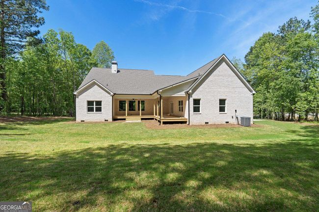 2000 Millstream Ct, House other with 4 bedrooms, 4 bathrooms and null parking in Griffin GA | Image 5