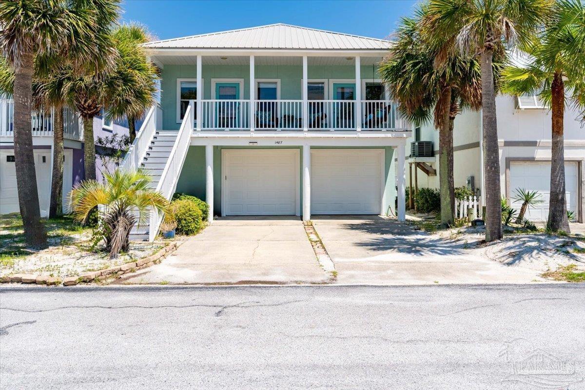 Homeport Dr, Navarre, FL 32566