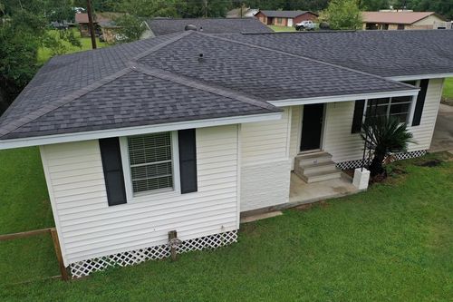 201 S Meadow Ln, Kirbyville, TX, 75956-2706 | Card Image